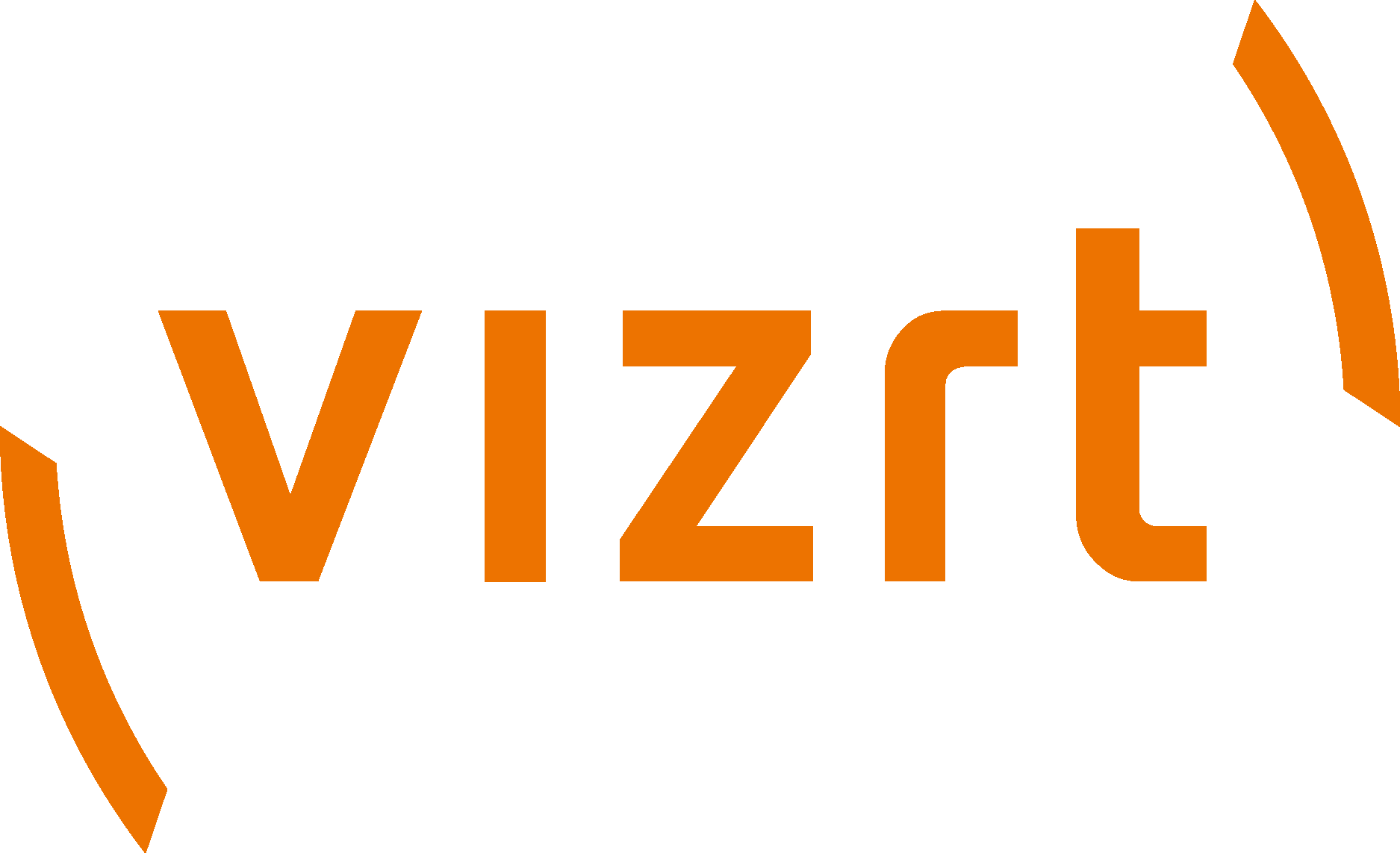 Vizrt Logo Vector Logo